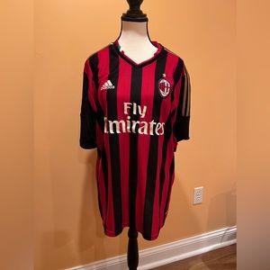 AC MILAN climacool adidas XL - No player